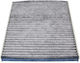 Car Cabin Air Filter Kia Venga 10 Anti-Allergic