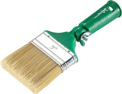 Κονταροπίνελο Νο 3" Πράσινο +kat Professional 0001850030