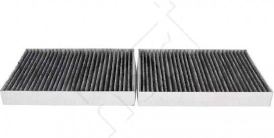 Φίλτρο Καμπίνας Αέρα Bmw G30 G11/άνθρακα 64115a13762