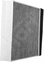 Filtru De Aer Pentru Habitaclu Volvo S60 00 Antibacterian 30630754 Filtru De Aer Pentru Habitaclu Volvo S60 00 Antibacterian 30630754