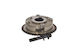 Timing Wheel Citroen Berlingo 96 1.6 16V Ep Right Front 0805.K2