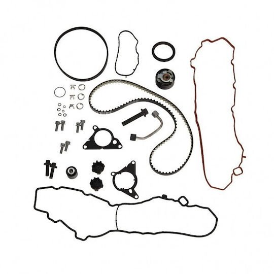 Timing Belt Set Peugeot 1.2thp Puretech Complete Set 1654515880