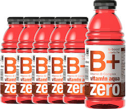 Merlin's Лимонада Диня с газировка Без Захар 600ml