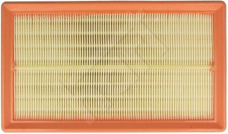Hart Auto Luftfilter Fiat 500 X 1.0 18