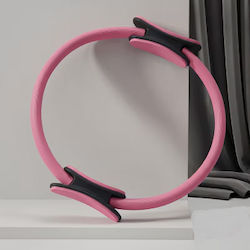 Inele Pilates Pilates Ring Roz Oem Inele Pilates Pilates Ring Roz Oem