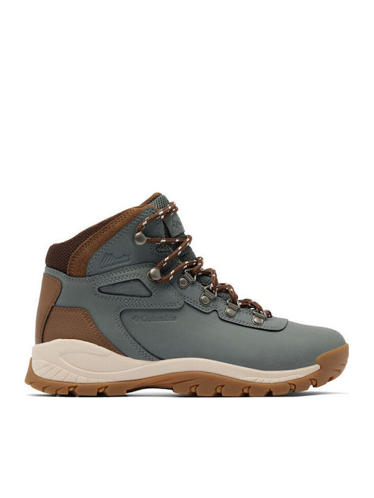 Columbia Newton Ridge Plus Damen Wanderschuhe W...