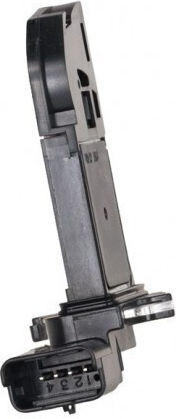 Citroen Jumper 2014 Messgerät Flussmesser Einlage 2.0 Hdi E6 9677093080