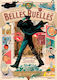 Belles Ruelles 1er Rue Du Chat D’argent - Nihon Michelin Tire Co Ltd ,japan - Paperback / Softback