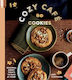 Cozy Cafe Cookies - Quadrille Publishing Ltd - Hardback