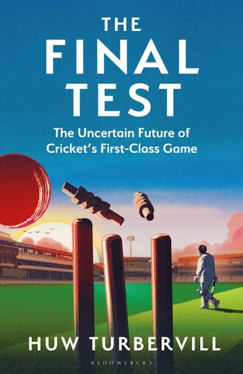 Final Test - Bloomsbury Publishing Plc - Paperback / Softback