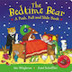 Bedtime Bear: A Push, Pull And Slide Book - Pan Macmillan - Board Book