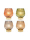 Iliadis Decorative Lighting LED RGB 9x13x14cm