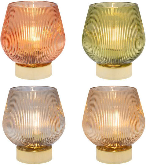 Iliadis Φωτιστικό LED RGB