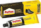 Pattex Adhesive Chemical Sealant High Temperature for Wood 125gr