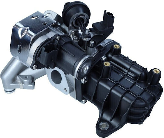 Βαλβίδα Egr Citroën C4 C5 Jumpy 2.0 Hdi 9807593080
