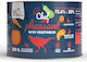 Syta Micha Chef Wet Dog Food With Vegetables Grain-Free 200gr