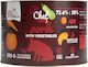 Syta Micha Chef Wet Dog Food with Pork and Vegetables Grain-Free 200gr
