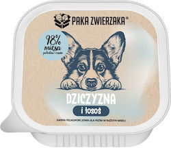 Paka Zwierzaka Wet Dog Food 150gr