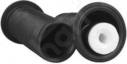 Hart Kofferraum-Schock Abdeckung Satz Clio IV Vorne 900 401 Hart Kofferraum-Schock Abdeckung Satz Clio IV Vorne 900 401