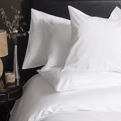 Blanc de Blanc Хотелска Завивка Polycotton 220x240см Blanc de Blanc Хотелска Завивка Polycotton 220x240см