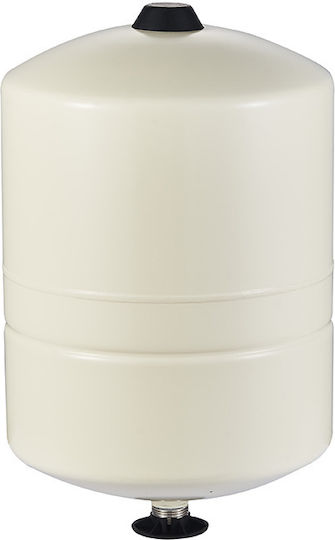 Plus 235102 Einphasiges Wasserpumpen mit Druck Set mit 24-Liter Behälter