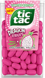 Tic Tac Glutenfreie Bonbons 48g