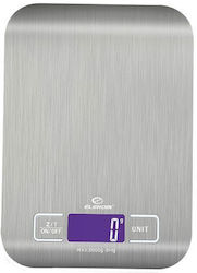 Elekom Digital Kitchen Scale up to 5kg Gray
