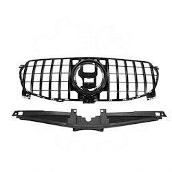 Μάσκα Μαύρη Γυαλιστερή Mercedes Gle W167 2020-σήμερα A1678886000 Μάσκα Μαύρη Γυαλιστερή Mercedes Gle W167 2020-σήμερα A1678886000