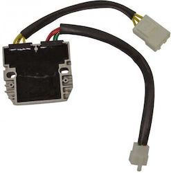 Motorcycle Voltage Regulator Honda CBR 600 RR 2004