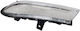 Φώτα Ημέρας Led Δεξιά Renault Scenic Iii 266003179r