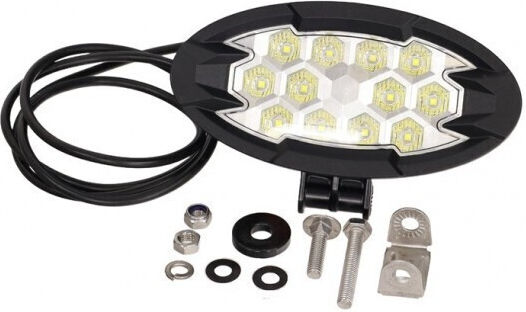 Fiat Ducato 06/14 5500 Lm Work Light
