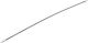 Motorcycle Throttle Cable Keeway F-act 2t