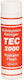 Tec 2000 Καθαριστικό Ψυγείου 350ml