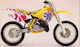 Калъф за седалка Oem Suzuki 92 Tecnosel 13v00