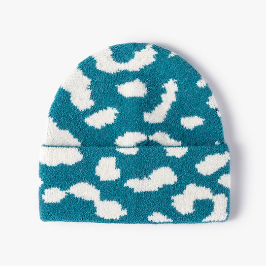 Unisex Beanie Strickmütze