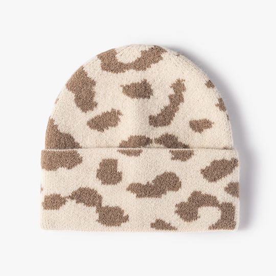 Unisex Beanie Strickmütze