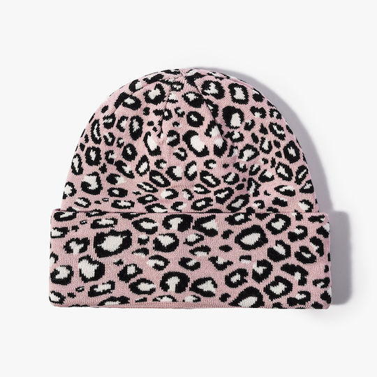 Unisex Beanie Strickmütze