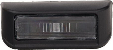 Citroën Nemo Kennzeichenbeleuchtung 07 6340.h0
