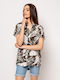 Long Sleeve Women's Shirt