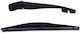 Magneti Marelli Autoscheibenwischer Arm Wischerblatt Suzuki Splash 01.08 07.12 Zurück 3882163j00