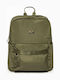 Heavy Tools K-Way Rucksack Khaki
