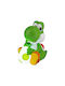 Детска декоративна лампа Yoshi Globuddies