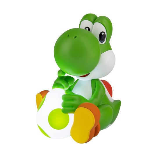 Детска декоративна лампа Yoshi Globuddies