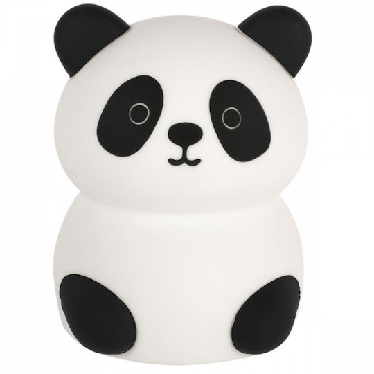 Cactus Clone Παιδικό Διακοσμητικό Φωτιστικό Panda