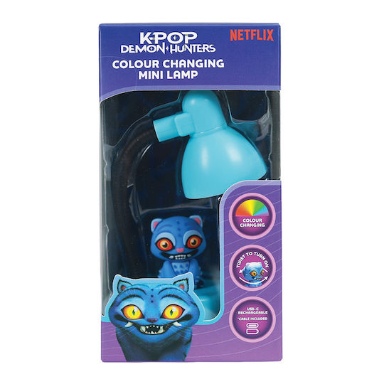 Blue Sky Kids Decorative Lamp