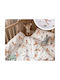 MayHome Kids Quilt Single Cotton 160x240cm