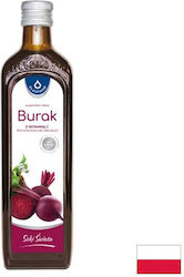 Oleofarm Συμπυκνωμένος Χυμός Red Beet 490ml