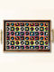 Aberto Design Tavă De Servire 50x29x3.5cm