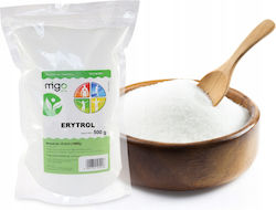 MIGOgroup Ερυθριτόλη Κρυσταλλική 500gr MIGOgroup Ερυθριτόλη Κρυσταλλική 500gr