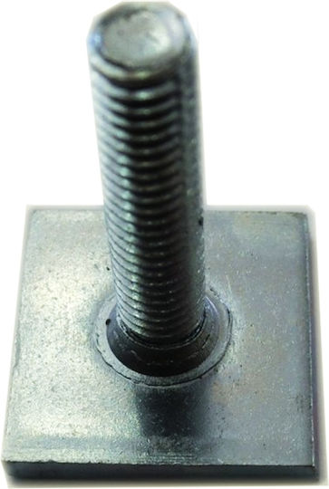 Hakr 0903 Adaptor T Cyclo Pro Alu 6x30